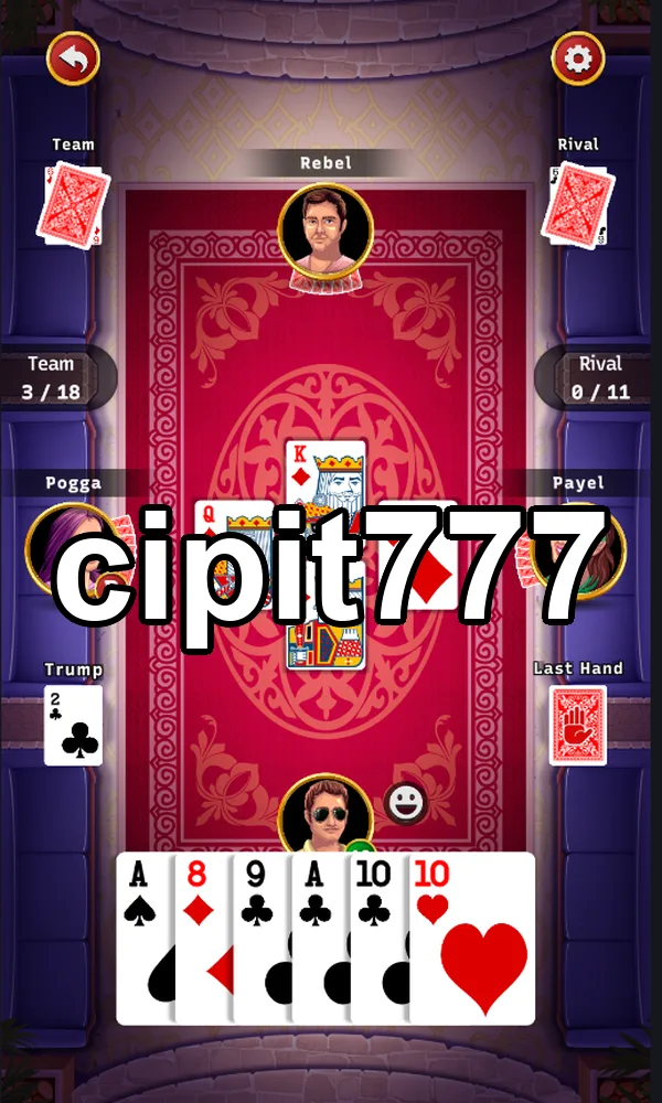 cipit777 Unduh