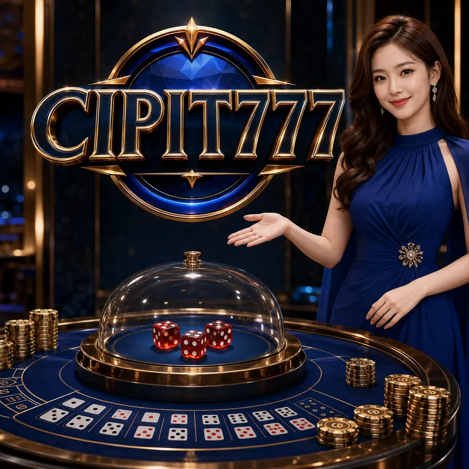 cipit777 Masuk
