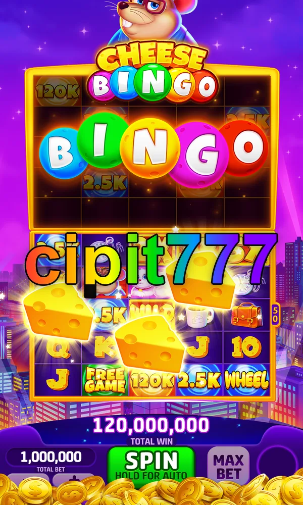 cipit777 Masuk