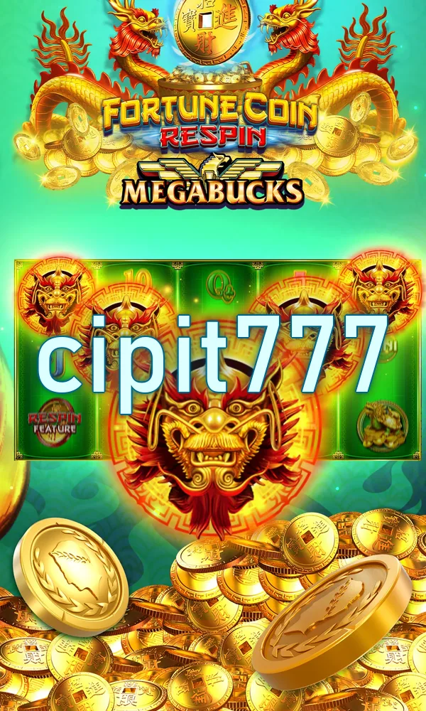 cipit777 Masuk