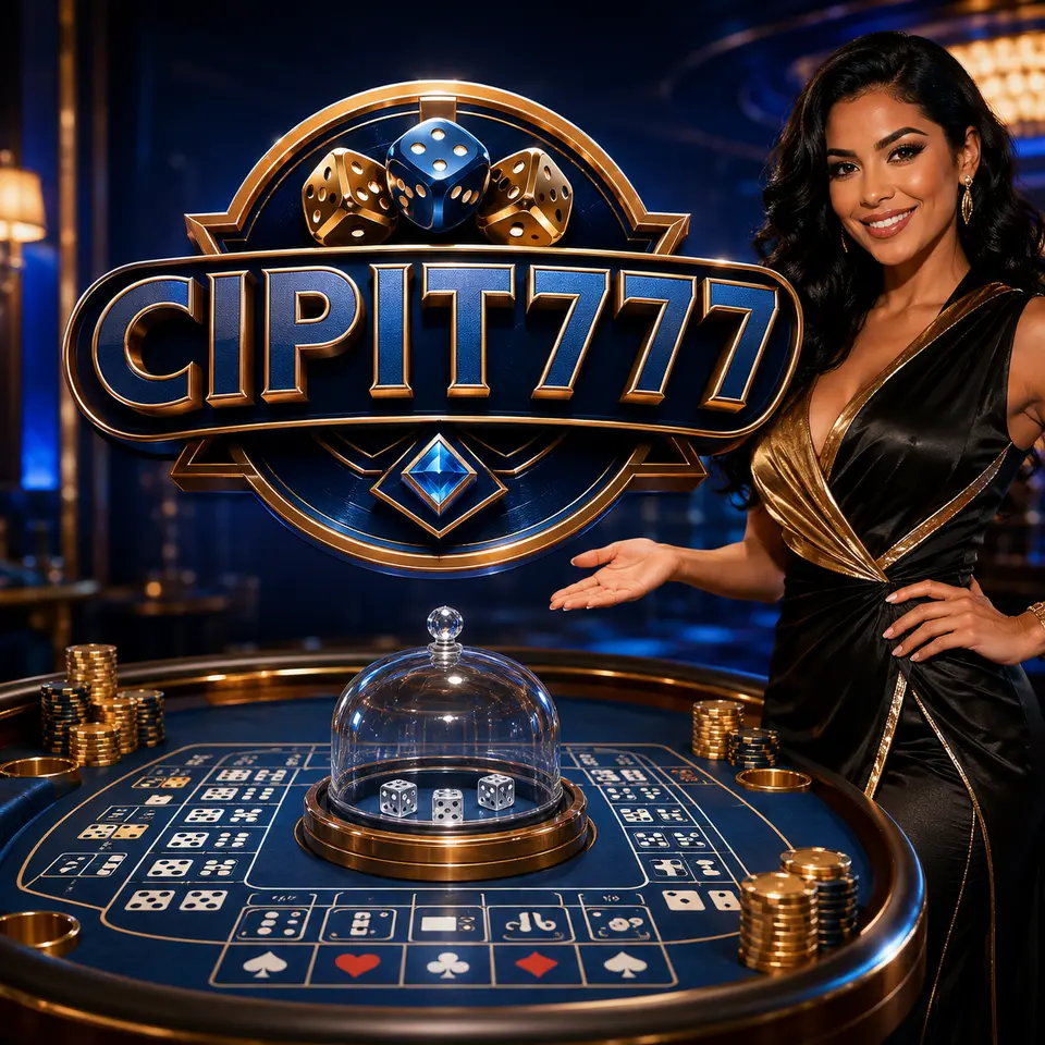 cipit777 APK Resmi Unduh