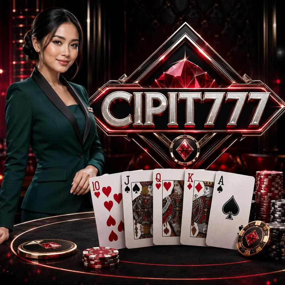 cipit777 Masuk - cipit777 Resmi