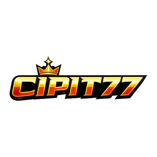cipit777 Logo - Resmi