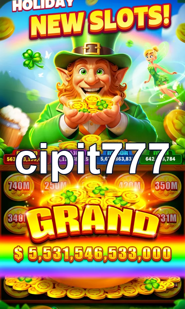 cipit777 Preview - Resmi Unduh